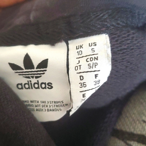 Adidas Hoodie - Picture 5 of 6